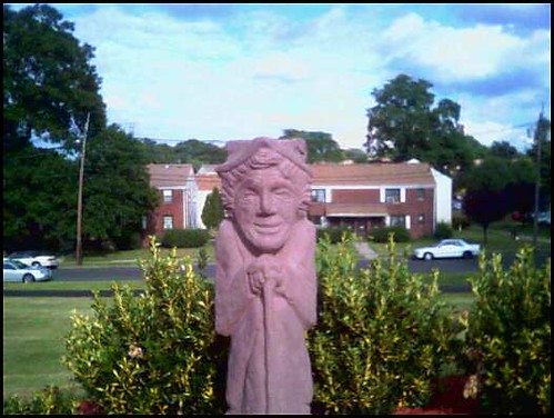 Paterson AC Repair Group - Tiki Clifton New Jersey